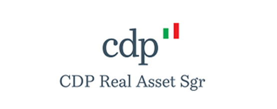CDP Investimenti SGR (CDPI)